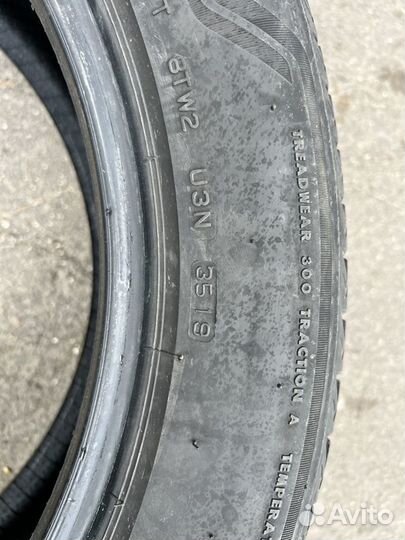 Bridgestone Alenza 001 245/50 R19 105W