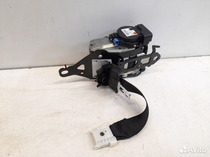 Ремень безопасности передний левый Mercedes-Benz