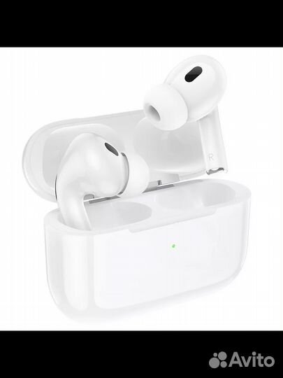 Наушники hoco с шумоподавлением и без