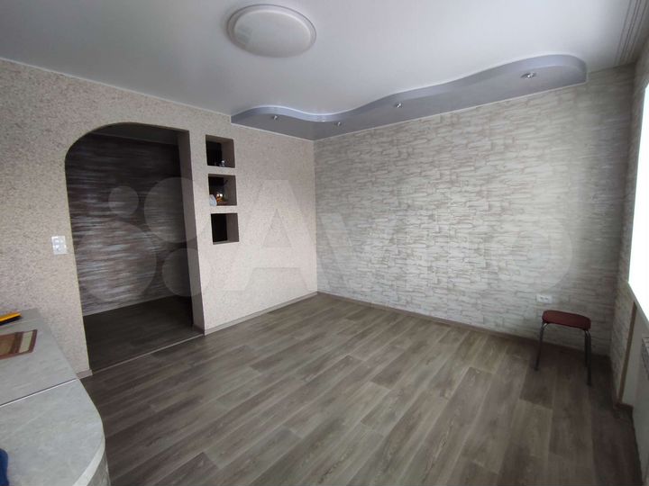 2-к. квартира, 62 м², 2/2 эт.