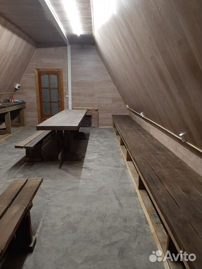 Бани Дяди Вани