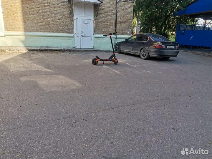 Электросамокат Kugoo Kirin G3