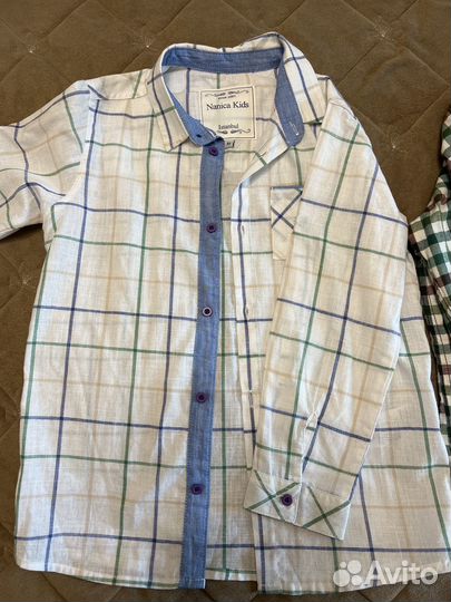 Одежда пакетом