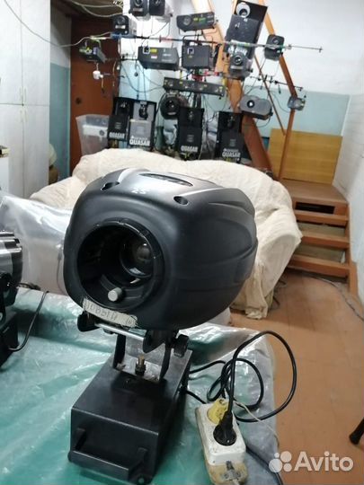 Диско прибор