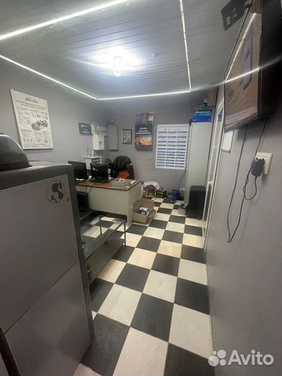 Автомеханик автослесарь