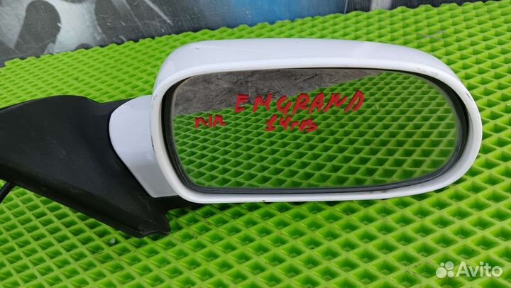 Зеркало правое Geely emgrand EC7