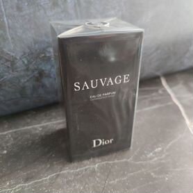 Dior sauvage