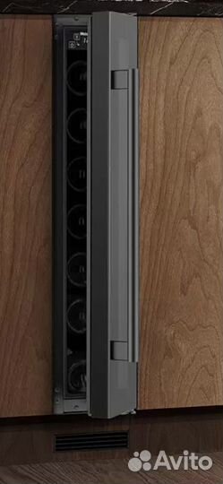 Винный холодильник weissgauff