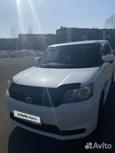 Toyota Corolla Rumion 1.5 CVT, 2010, 254 000 км