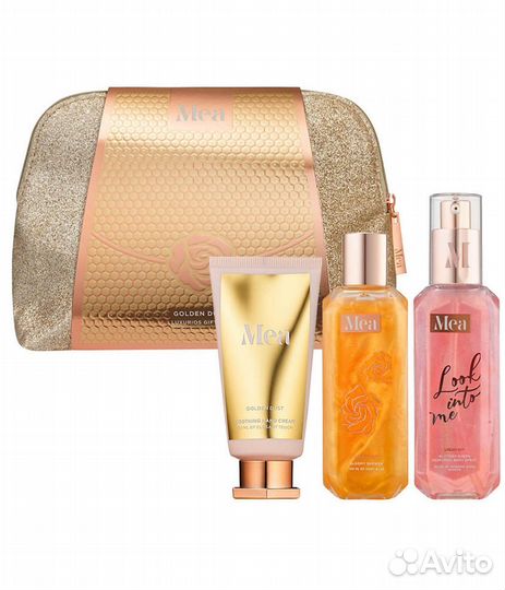 Подарочные наборы Mea
