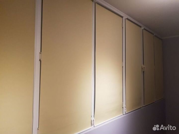 Рулонные шторы J748D-V88200