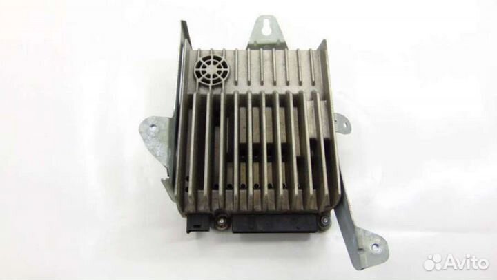 Усилитель акустический Mercedes C W204 2014г. A204