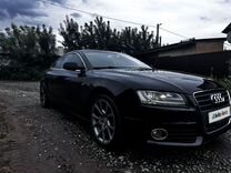 Audi A5 2.0 AMT, 2009, 176 000 км, с пробегом, цена 1 500 000 руб.