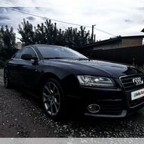 Audi A5 2.0 AMT, 2009, 176 000 км, с пробегом, цена 1 500 000 руб.