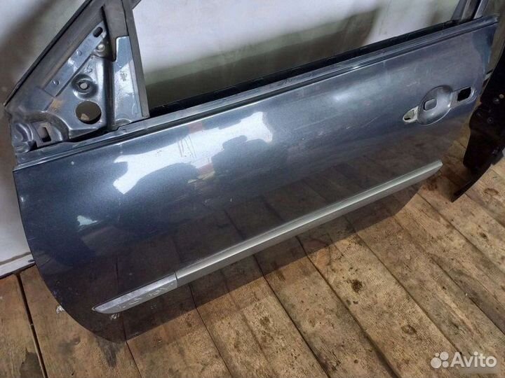Дверь передняя Renault Megane седан K4MT 760 2005