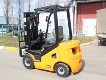 Вилочный погрузчик UN Forklift FG18, 2024