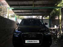 Audi Q3 2.0 AMT, 2014, 67 000 км, с пробегом, цена 1 760 000 руб.