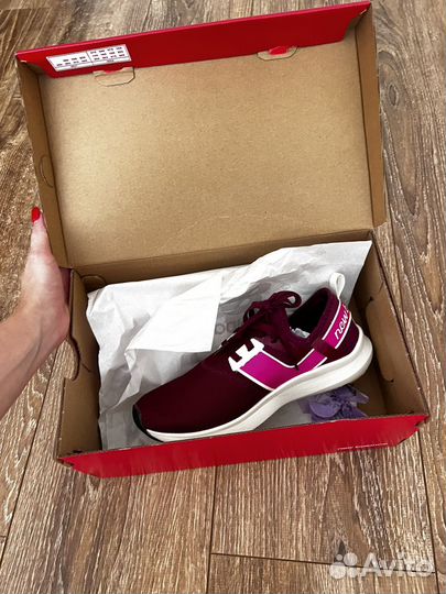 Кроссовки new balance wnrgsps1 Sneaker