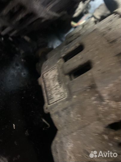 Генератор Nissan 23100 4M510