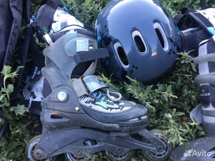 Продам ролики