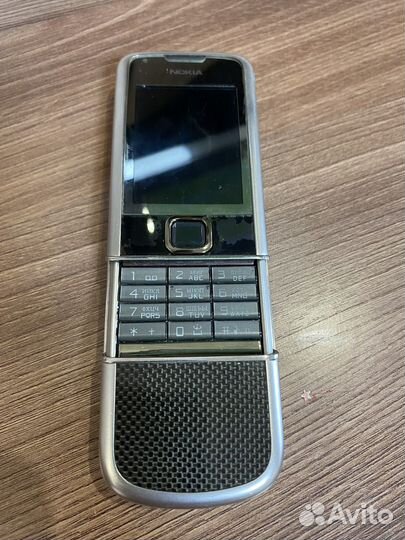 Nokia 8800