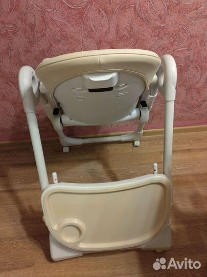 Стульчик для кормления Violino Jetem