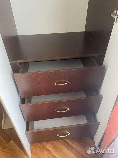 Стенка для школьника