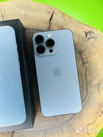 iPhone 13 Pro, 256 ГБ