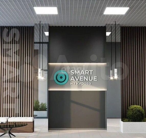 Машиноместо, 13 м²