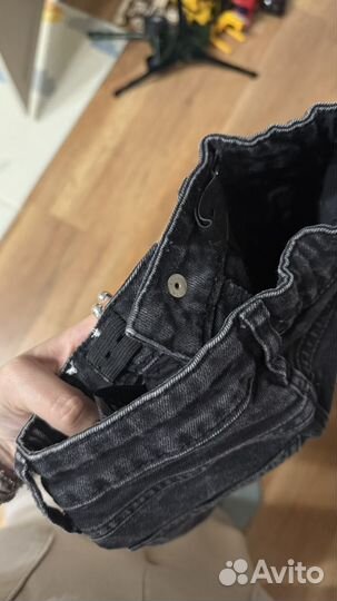 Джинсы hm 104