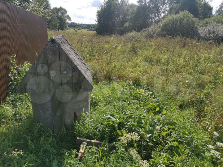 Участок 26 сот. (ИЖС)