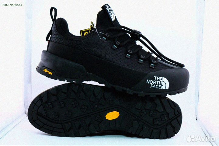 Glenclyffe: стильные кроссовки для зимы