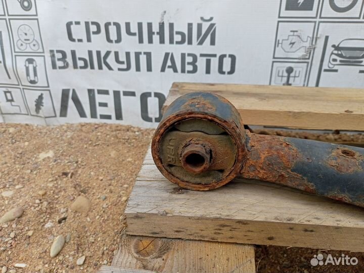 Балка задняя для Subaru Legacy Outback B11