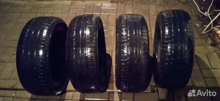 Nokian Tyres Nordman SX 195/60 R15 88H