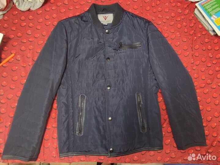 Куртка мужская новая