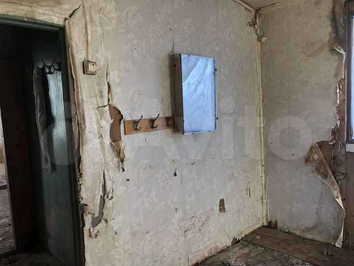 Гараж, 27 м²