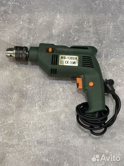 Дрель мв-1302а