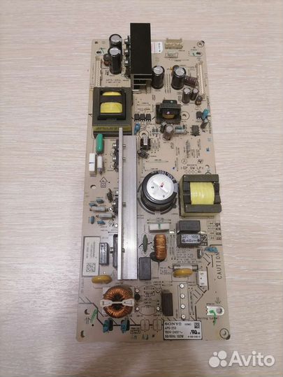 Блок питания 1-881-411-21