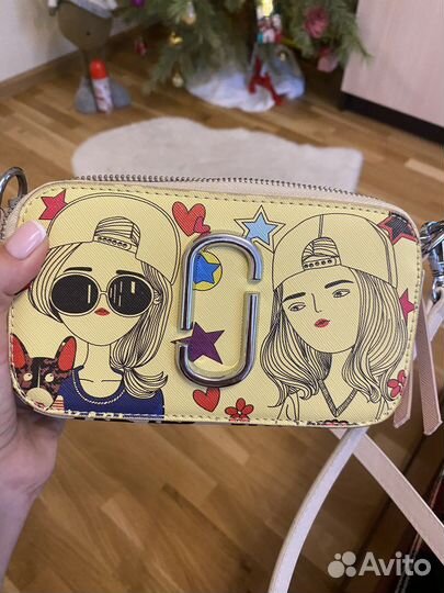 Сумка женская