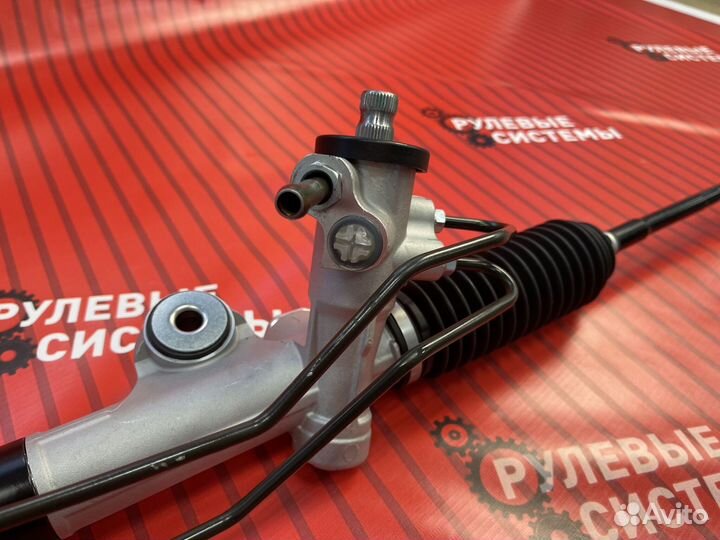 Рейка рулевая Nissan Classic (B10)