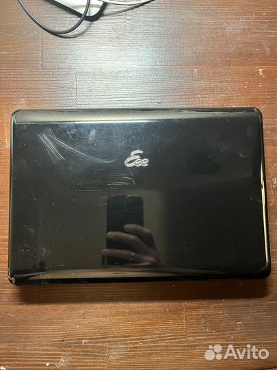 Asus Eee PC 1005HAG