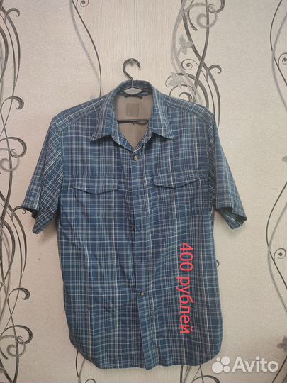 Рубашки мужские брендовые