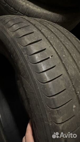 Pirelli Powergy 235/60 R18