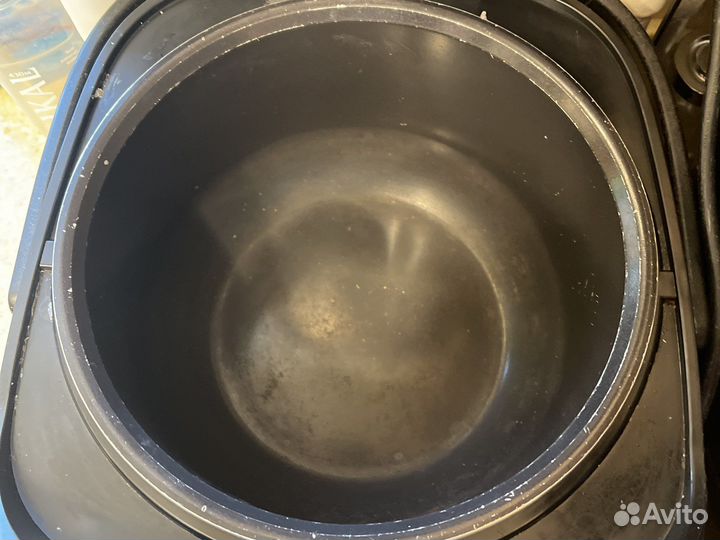 Мультиварка redmond