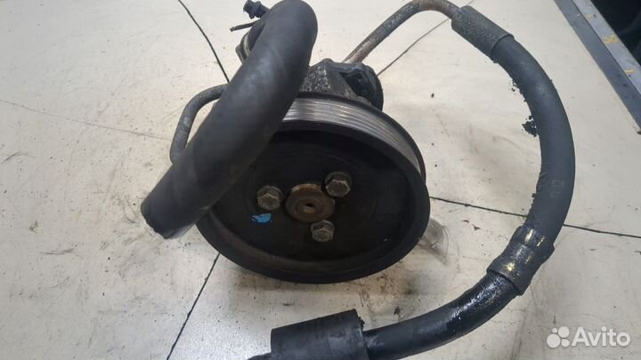 Гур BMW 3 E36, 2000