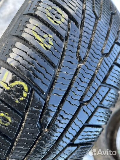 Nokian Tyres Hakkapeliitta R 185/60 R15