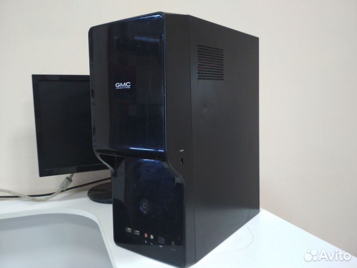 Для игр, работы, учебы