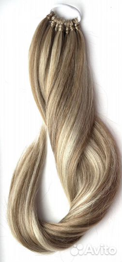 Съемный хвост