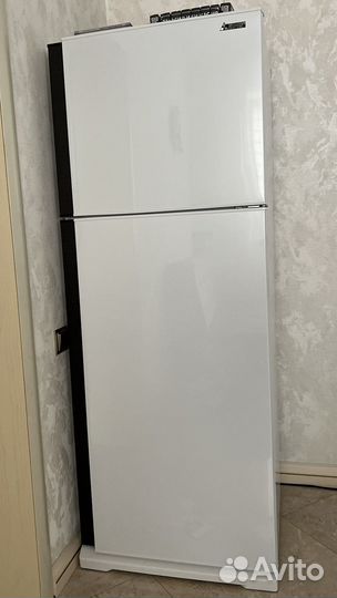 Холодильник mitsubishi electric
