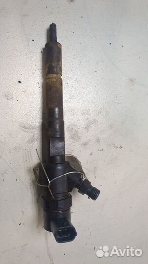 Форсунка топливная Fiat Doblo